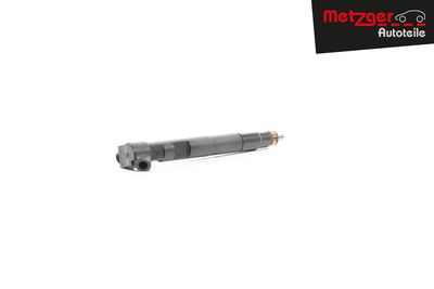 INJECTOR METZGER AUTOTEILE 0871045 17