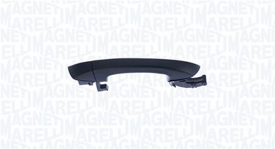 Дръжка външна врата MAGNETI MARELLI 350105100000
