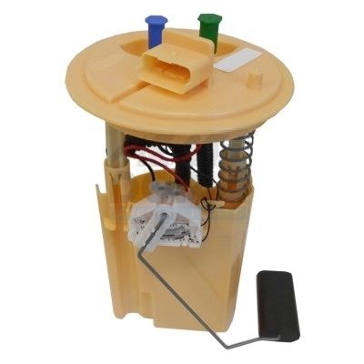 SISTEM ALIMENTARE CU COMBUSTIBIL MEAT & DORIA 77515