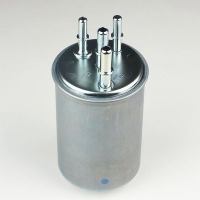 KRAFTSTOFFFILTER DELPHI HDF935 12