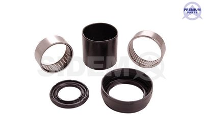 Zestaw naprawczy, zawieszenie koła SIDEM 53279 KIT
