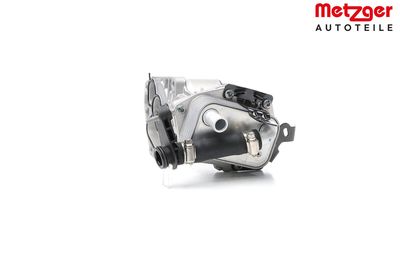 GEHäUSE ÖLFILTER METZGER AUTOTEILE 2370018 10