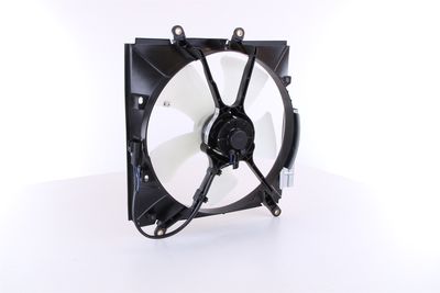 VENTILATOR RADIATOR NISSENS 85330 21