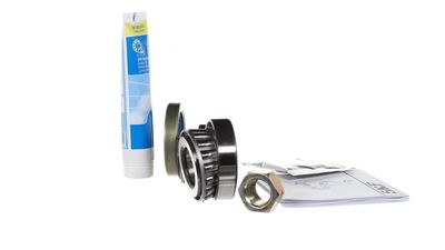 SET RULMENT ROATA SKF VKBA9033CL 13