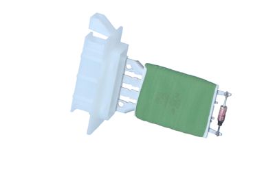 WIDERSTAND INNENRAUMGEBLäSE NRF 342111 25