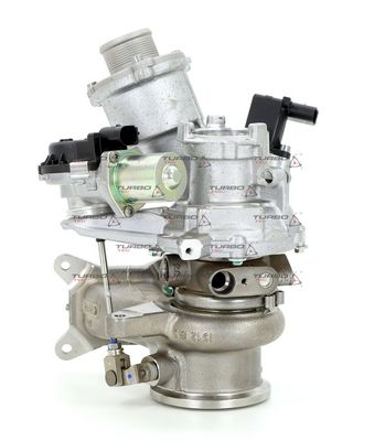 COMPRESOR SISTEM DE SUPRAALIMENTARE TURBO-TEC TT7809 1