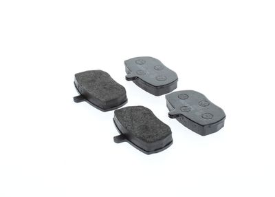 SET PLACUTE FRANA FRANA DISC BOSCH 0986467590 21