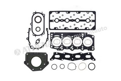 SET GARNITURI COMPLET MOTOR