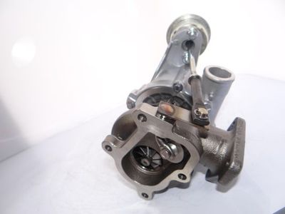 LADER AUFLADUNG GARRETT 4542195003S 5