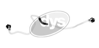 Przewód paliwowy elastyczny DYS 78-12107