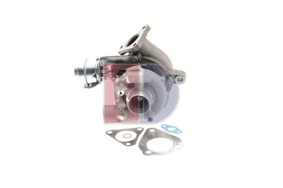 LADER AUFLADUNG AKS DASIS 045124N 16