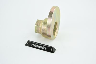 NACHLAUFSCHALE CORP AXE FEBEST 0131001 5