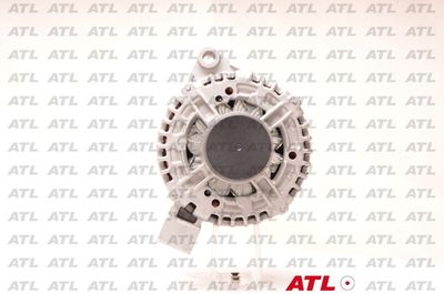 Генератор ATL Autotechnik L 51 570 для VOLVO C70