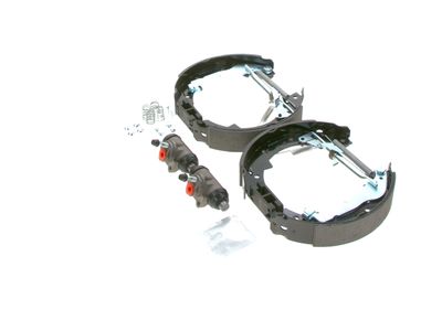 SET SABOTI FRANA BOSCH 0204114527 9