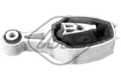 окачване, двигател Metalcaucho 57907
