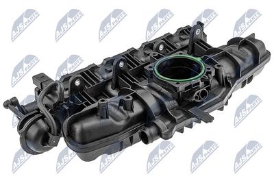Sací trubkový modul NTY BKS-WW-018