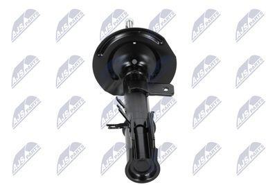 AMORTIZOR NTY AFT017 16