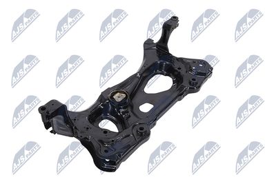 RAMA SUSTINERE/SUPORT AGREGATE NTY ZRZVW037 33