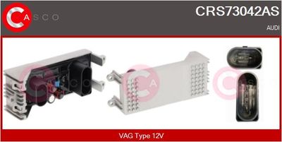 REZISTOR VENTILATOR HABITACLU