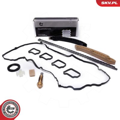 Timing Chain Kit 21SKV263