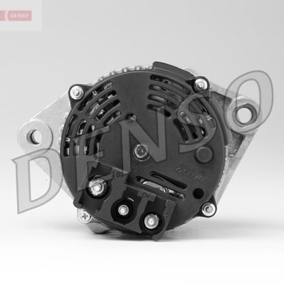 GENERATOR / ALTERNATOR DENSO DAN521 1