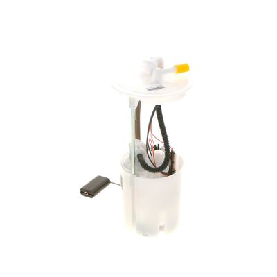 SISTEM ALIMENTARE CU COMBUSTIBIL BOSCH 0580200940 12