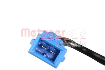 SENSOR RADDREHZAHL METZGER AUTOTEILE 0900051 1