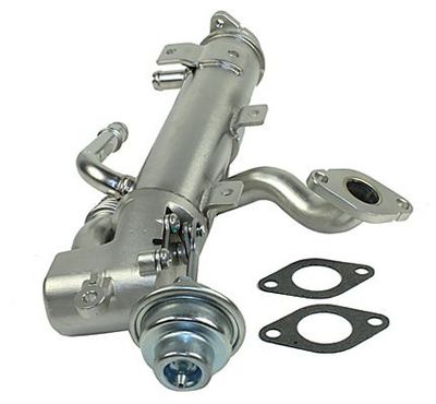 KüHLER ABGASRüCKFüHRUNG METZGER AUTOTEILE 0892636 2