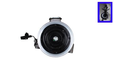 COMPRESOR CLIMATIZARE