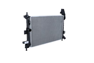 KüHLER MOTORKüHLUNG NRF 58284 41