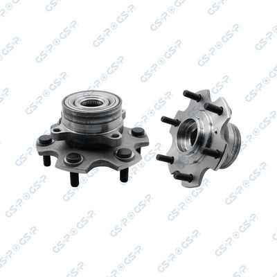 SET RULMENT ROATA GSP 9330006