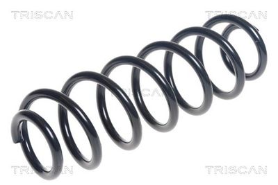 TRISCAN 8750 29416 Пружина подвески  для SKODA (Шкода)