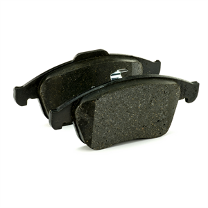 BREMSBELAGSATZ SCHEIBENBREMSE DELPHI LP2079 17