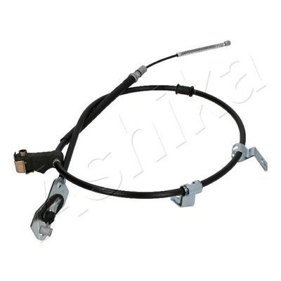 Тросик, cтояночный тормоз ASHIKA 131-04-416R для HONDA HR-V