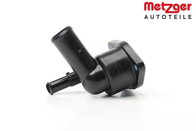 TERMOSTAT LICHID RACIRE METZGER AUTOTEILE 4006115 36