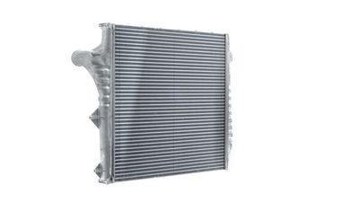 Intercooler, compresor MAHLE 0376777071