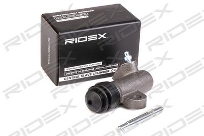 RIDEX 620S0055 Рабочий тормозной цилиндр  для NISSAN CABSTAR (Ниссан Кабстар)