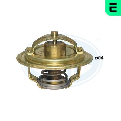 TERMOSTAT LICHID RACIRE