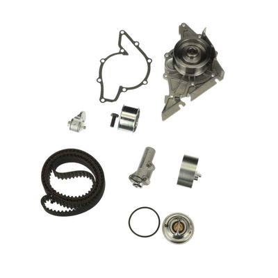 WASSERPUMPE + ZAHNRIEMENSATZ GATES KP2TH15493XS1 57
