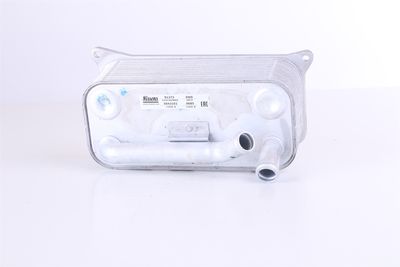 ÖLKüHLER MOTORöL NISSENS 91273 40