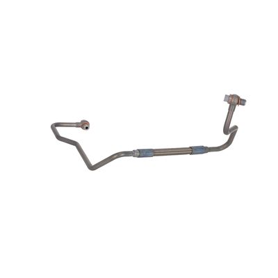 ÖLLEITUNG LADER NISSENS 935251 27