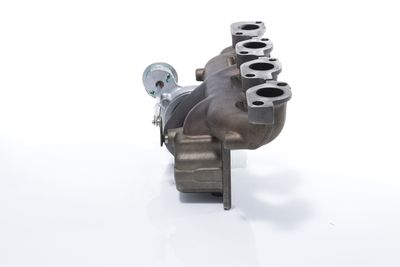 LADER AUFLADUNG BTS Turbo T912472 28