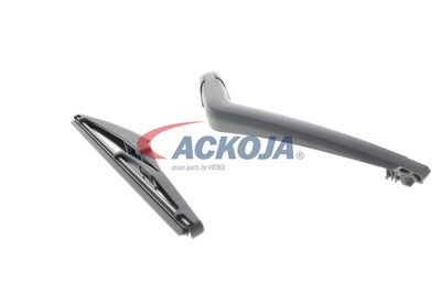 SET STERGATOARE CURATARE PARBRIZ ACKOJA A700484 19