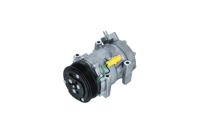 KOMPRESSOR KLIMAANLAGE NRF 32270 12