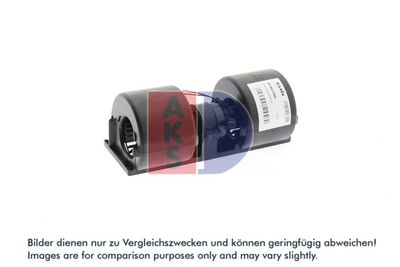 INNENRAUMGEBLäSE