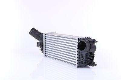 INTERCOOLER COMPRESOR NISSENS 96497 10