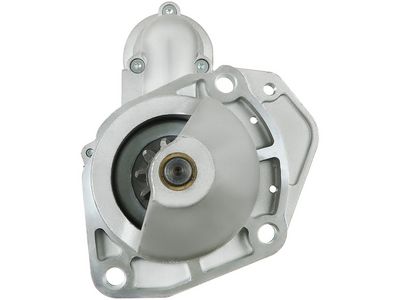 Vorschau Starter