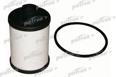 Топливный фильтр PATRON PF3152 для OPEL VECTRA
