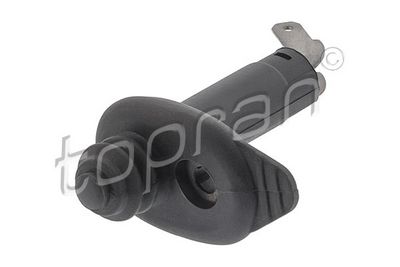 Jungiklis, durų kontaktas