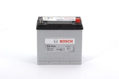 Accu / Batterij